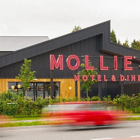 Mollie'S Motel & Diner Bristol Filton Ngoại thất bức ảnh