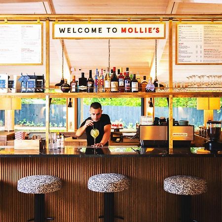 Mollie'S Motel & Diner Bristol Filton Ngoại thất bức ảnh