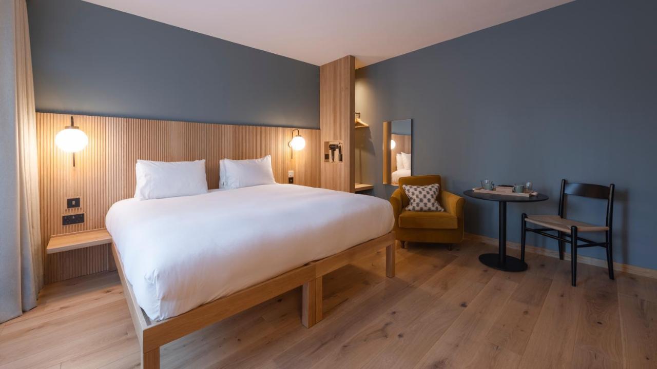 Mollie'S Motel & Diner Bristol Filton Ngoại thất bức ảnh