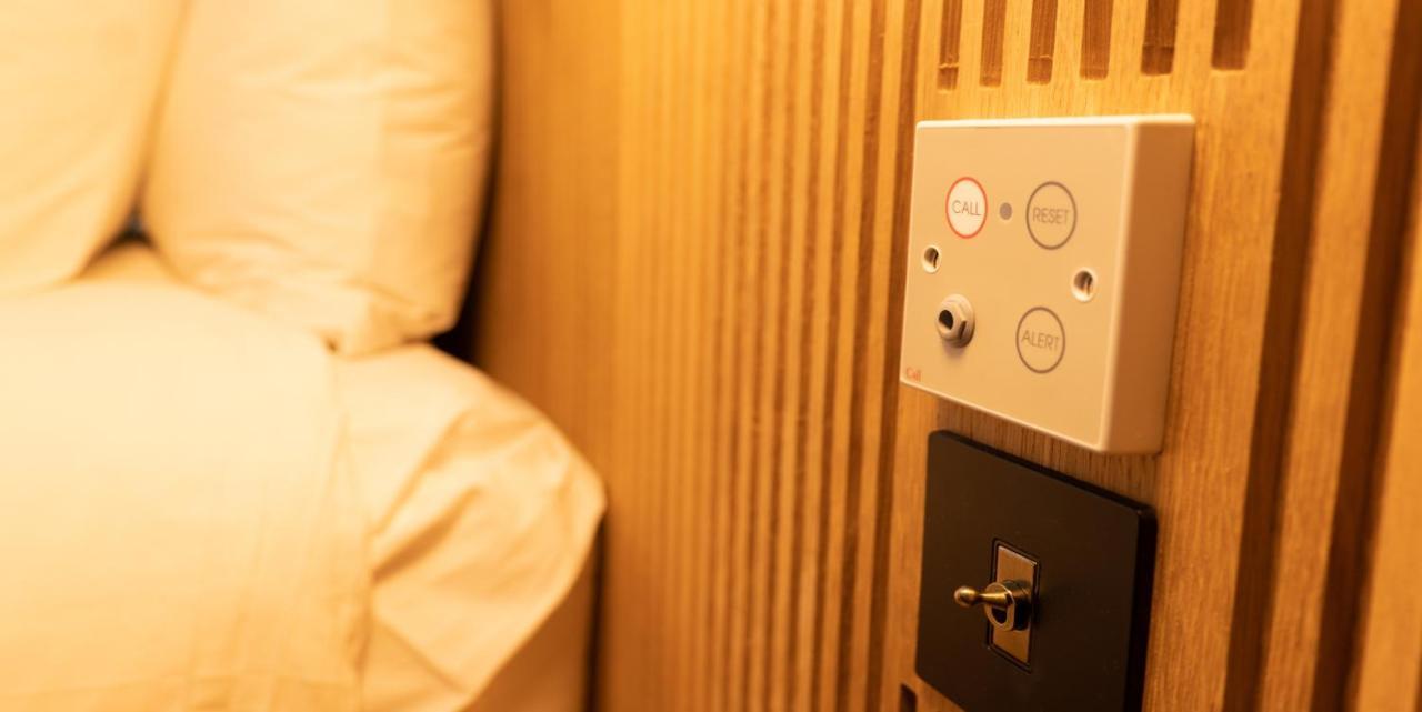 Mollie'S Motel & Diner Bristol Filton Ngoại thất bức ảnh