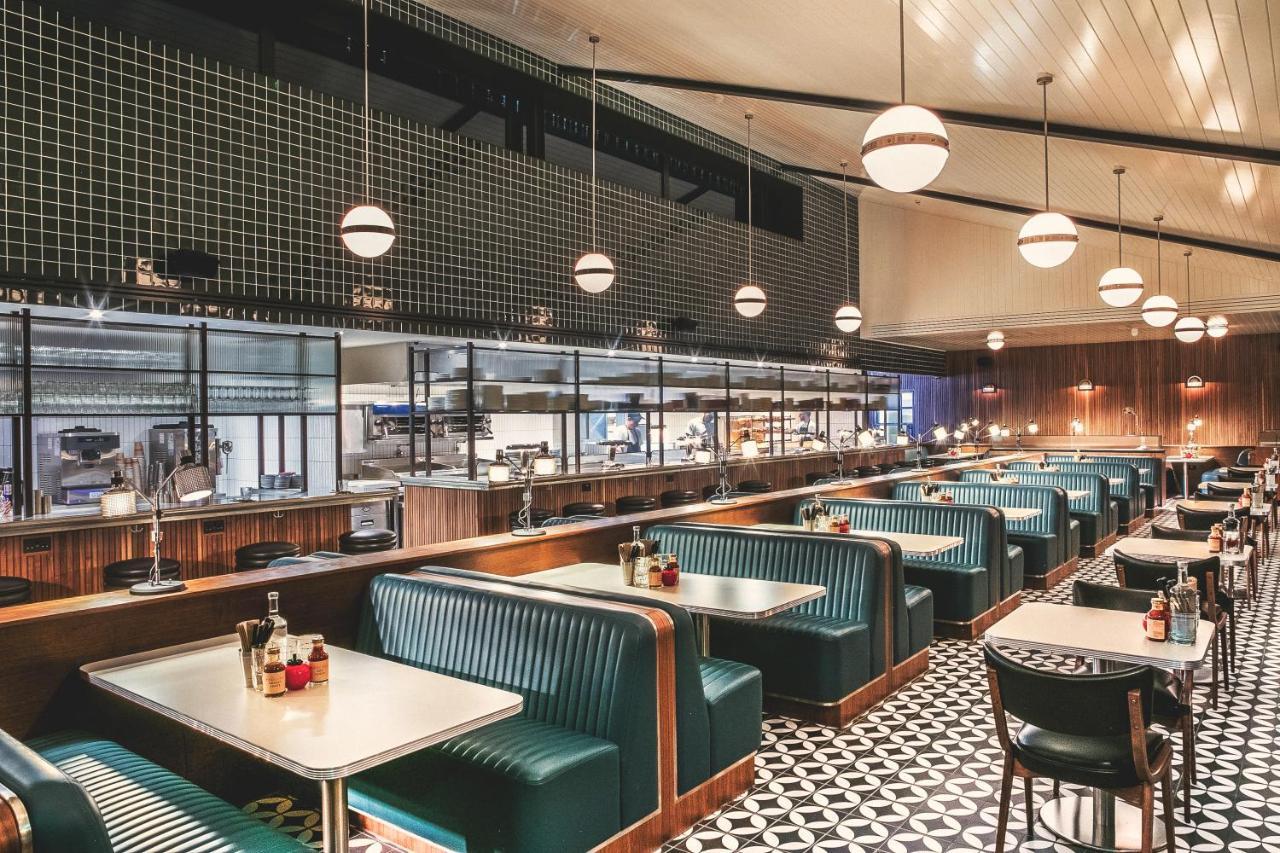 Mollie'S Motel & Diner Bristol Filton Ngoại thất bức ảnh